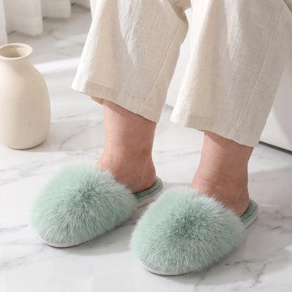 Cloud Fluff Mint lifestyle
