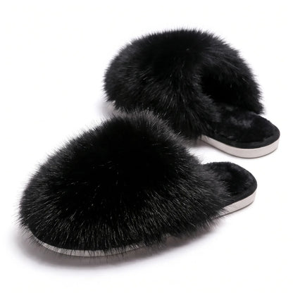 Cloud Fluff Black