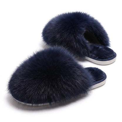 Cloud Fluff Navy
