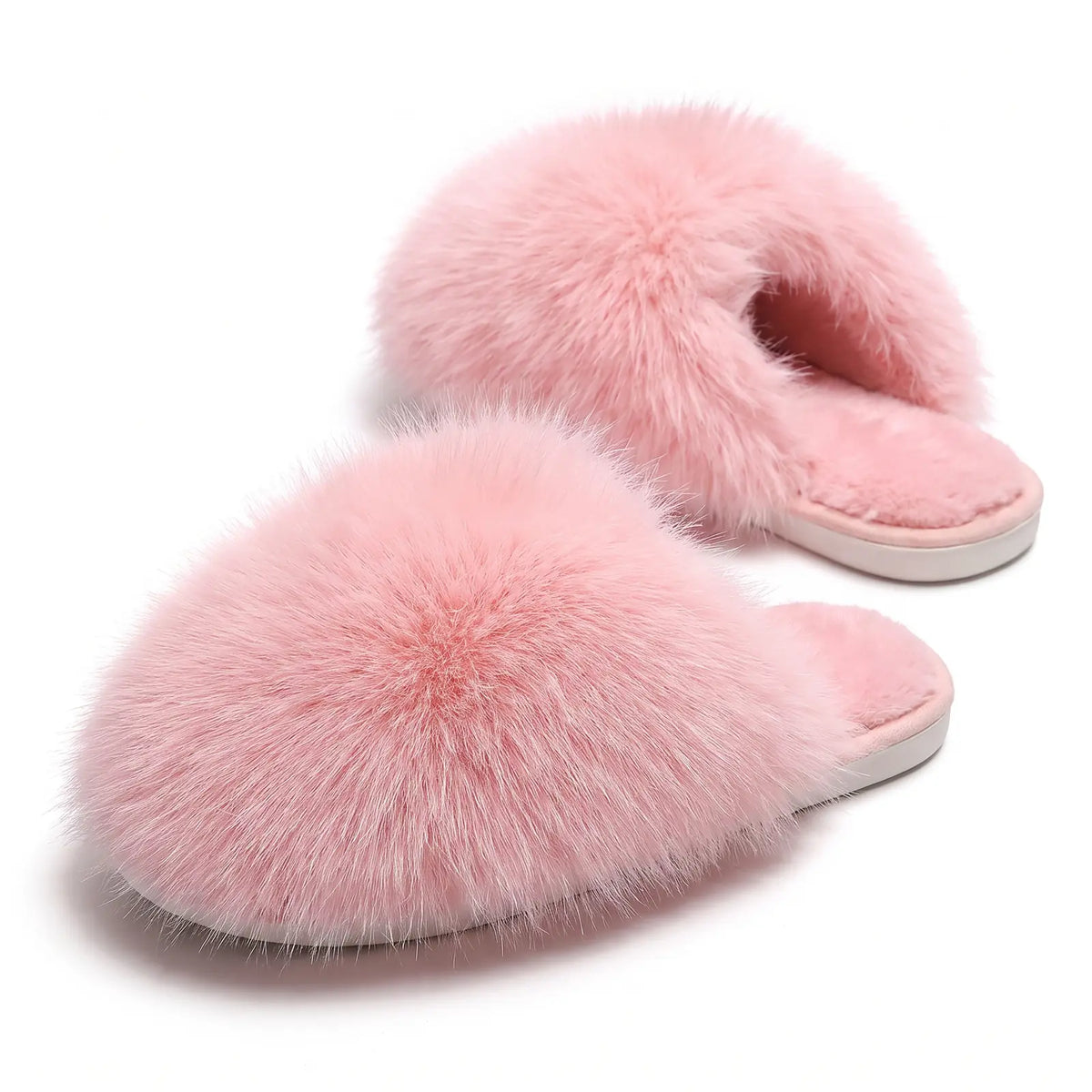Cloud Fluff Pink