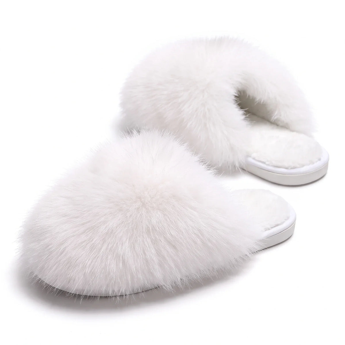 Cloud Fluff White