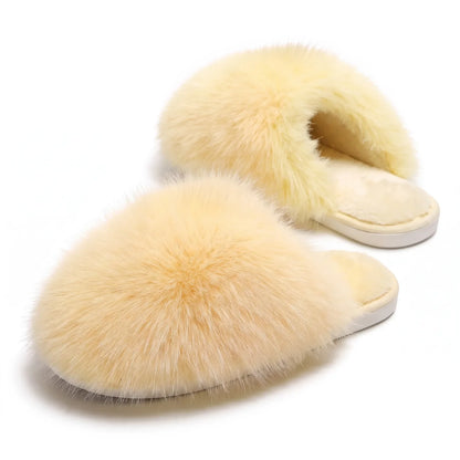 Cloud Fluff Yellow