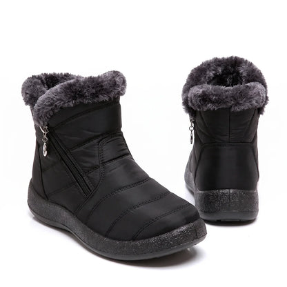 Cloud Frost Black