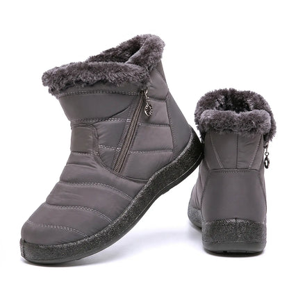 Cloud Frost Gray