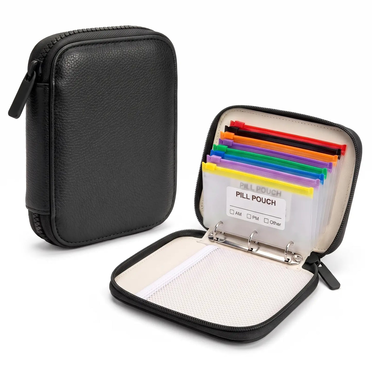 Cloud Kit Black