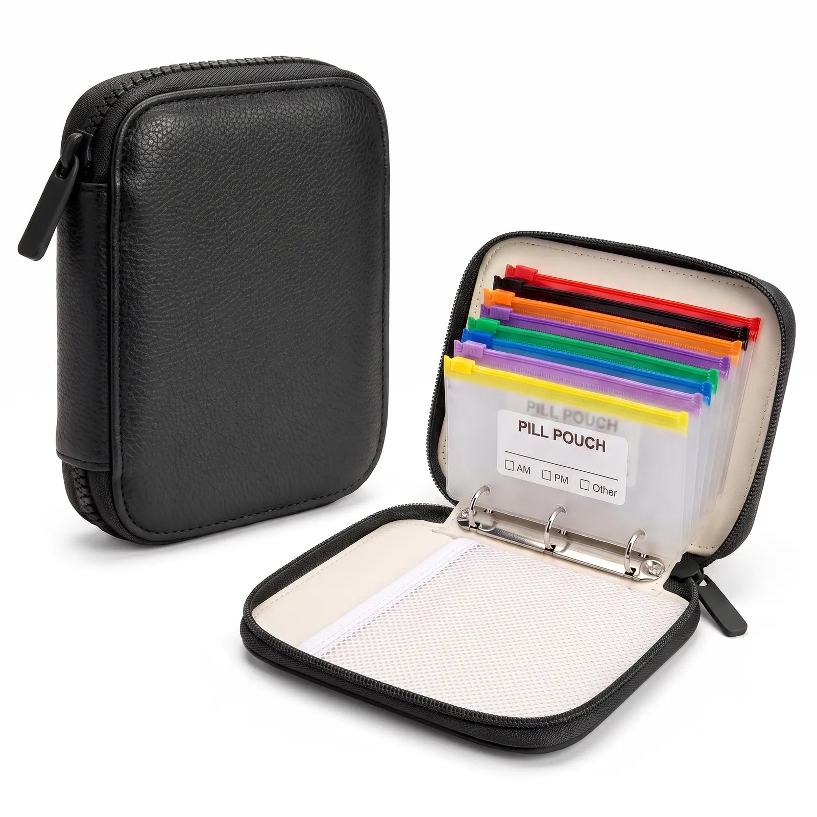 Cloud Kit Black