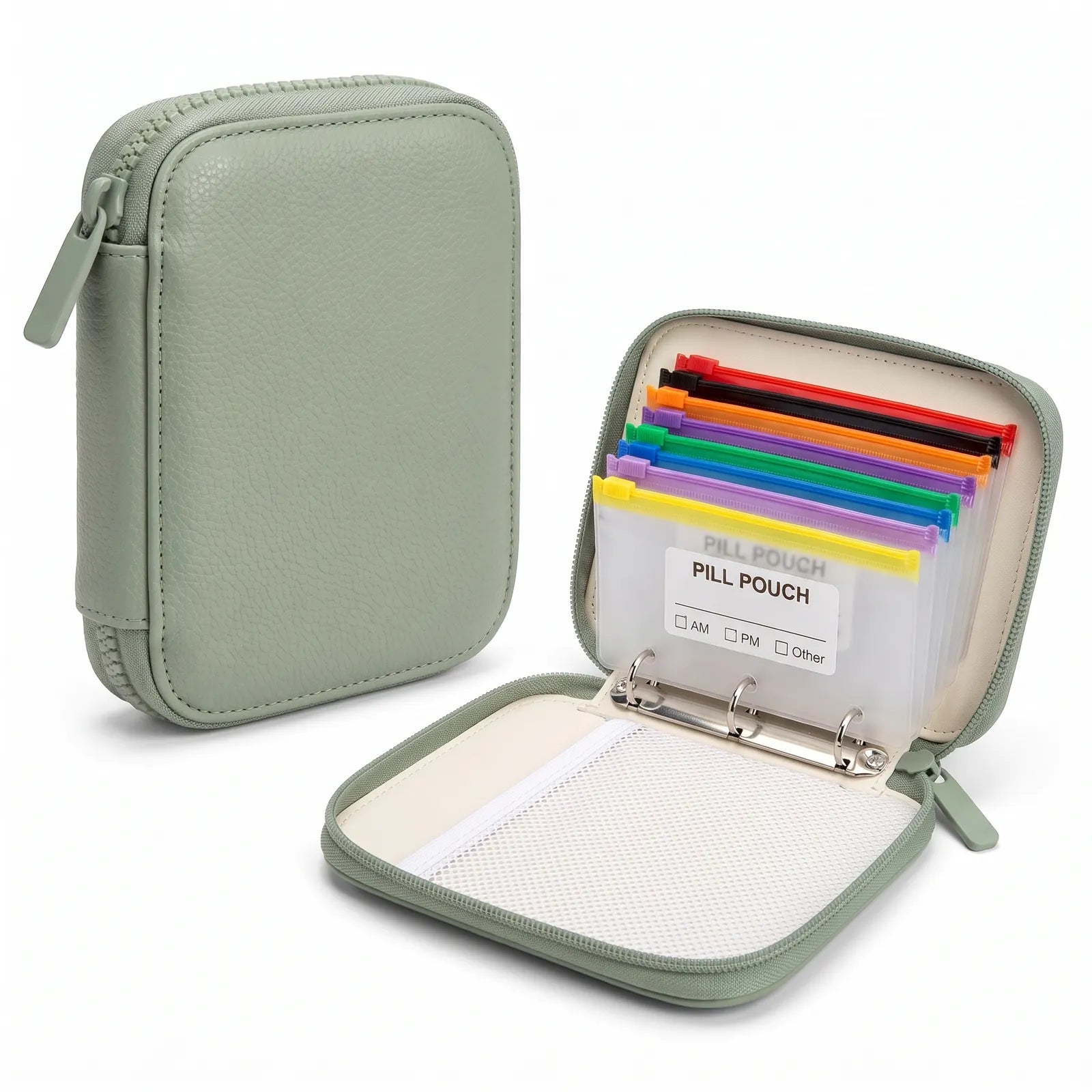 Cloud Kit Green