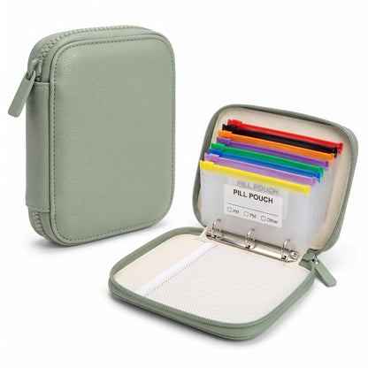 Cloud Kit Green