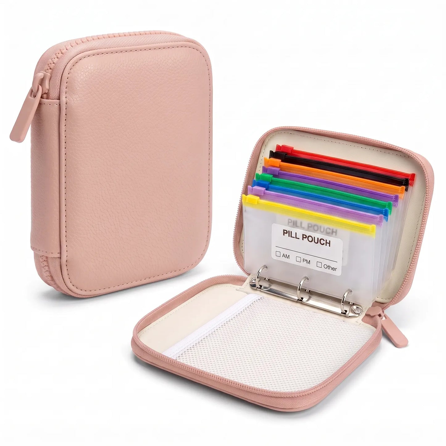 Cloud Kit Pink