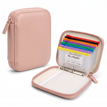 Cloud Kit Pink