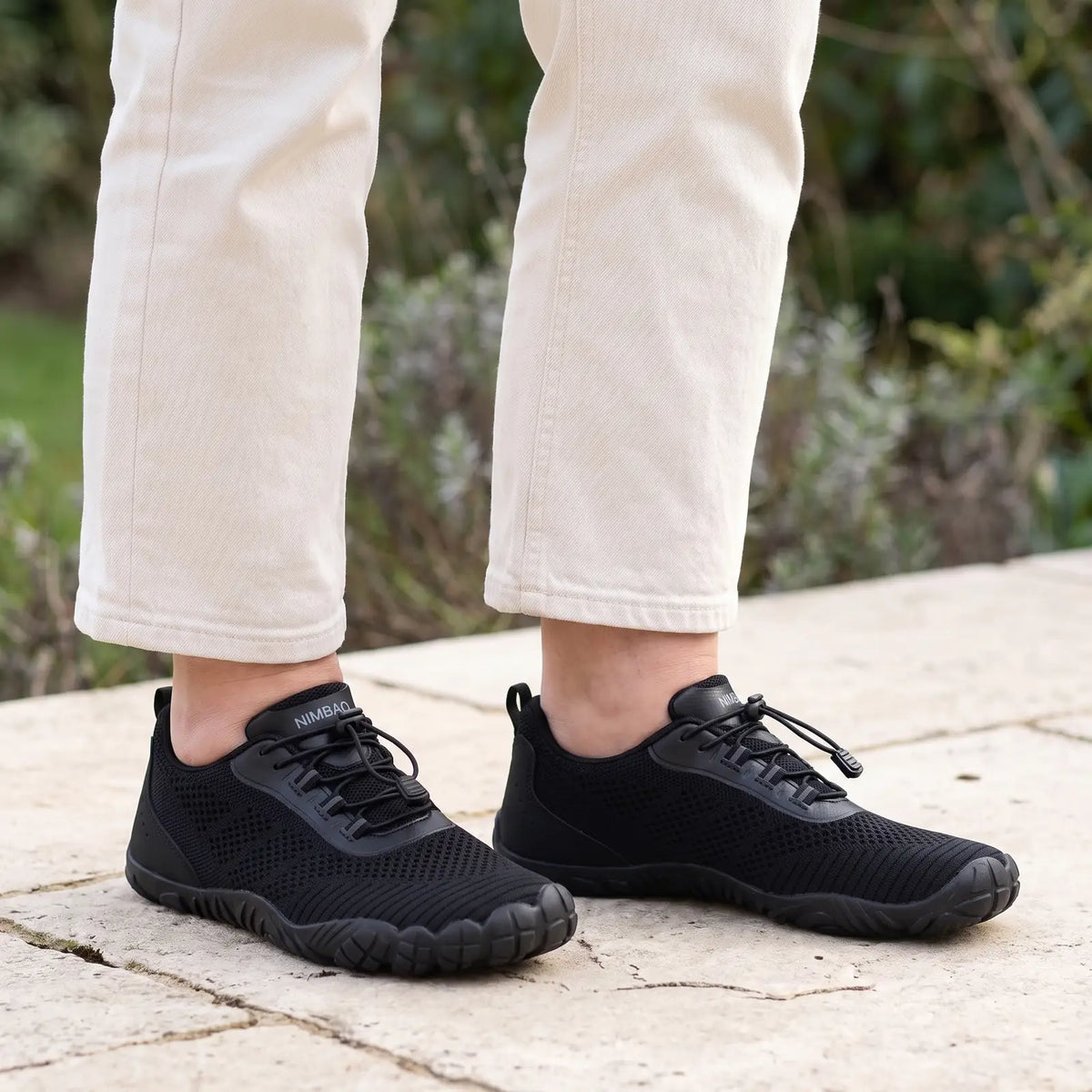 Cloud Lace Black lifestyle
