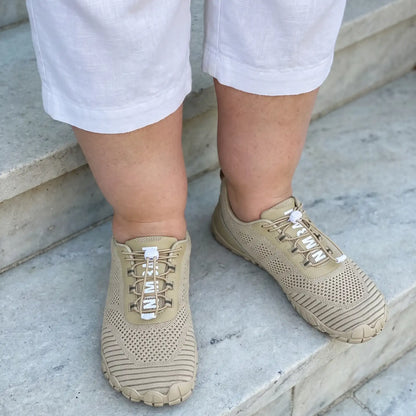 Cloud Lace Beige lifestyle