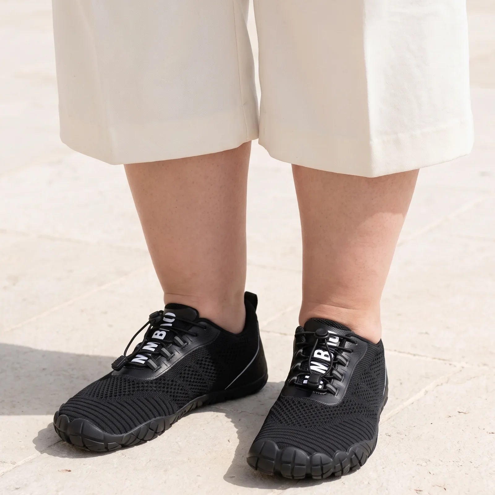 Cloud Lace Black lifestyle