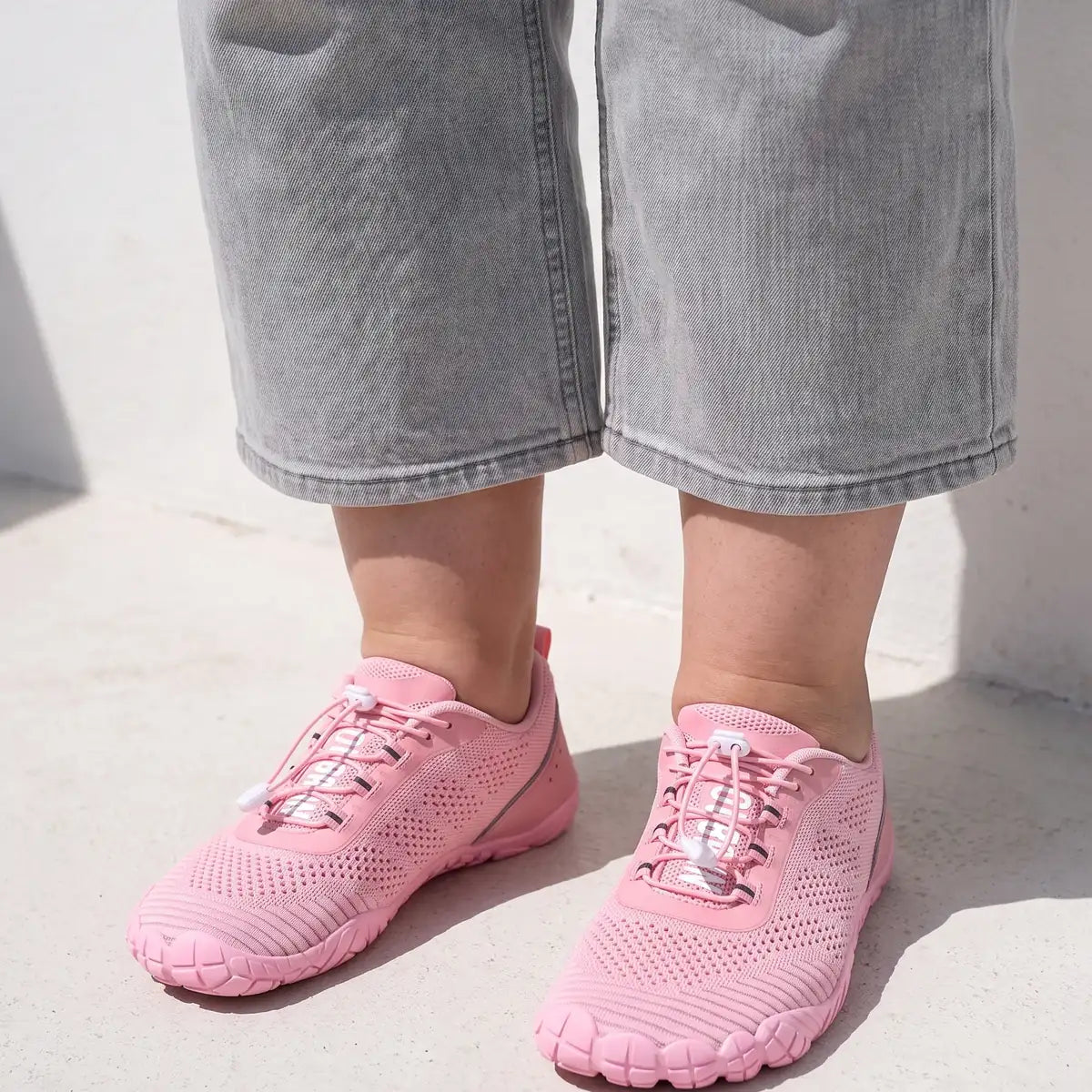 Cloud Lace Pink lifestyle