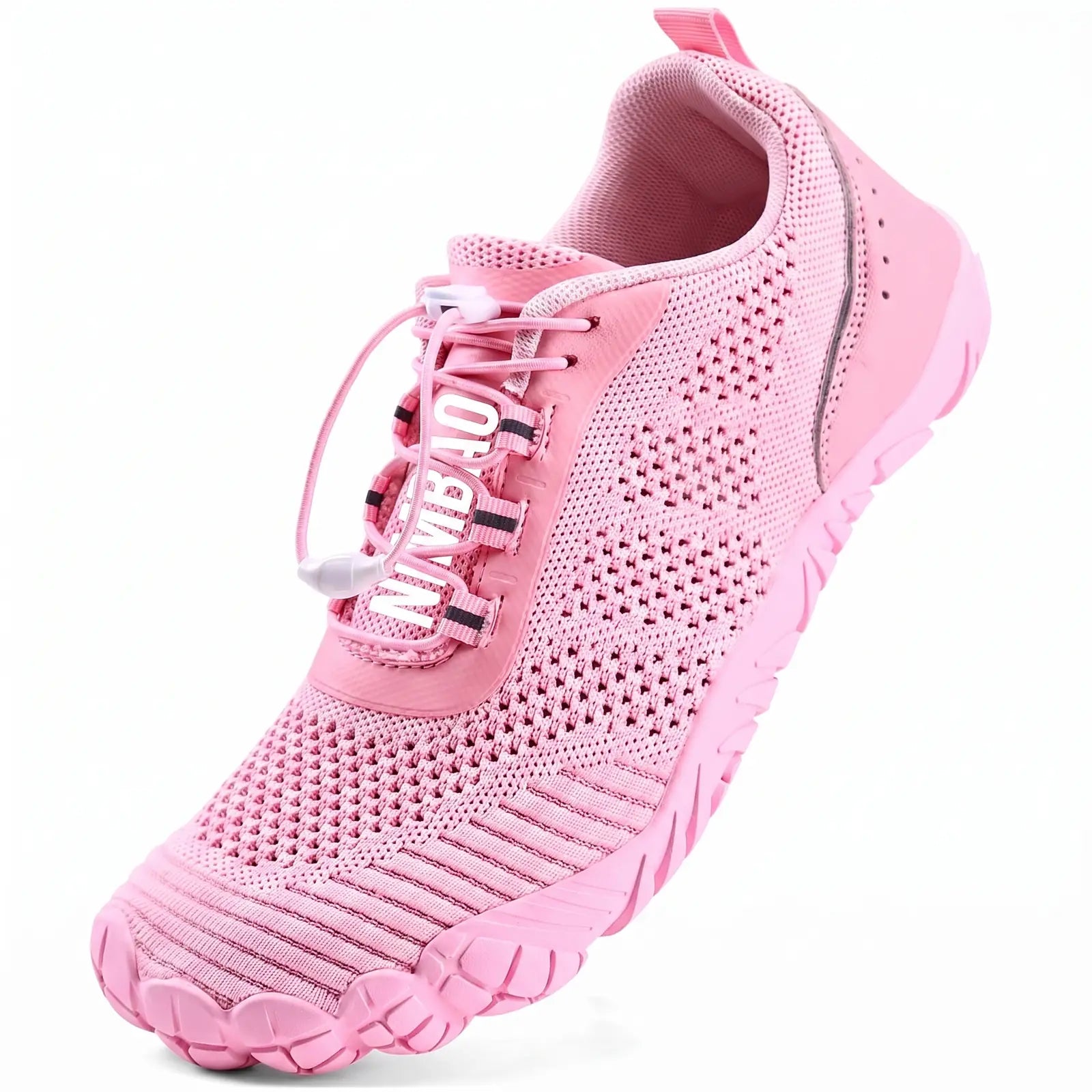 Cloud Lace Pink