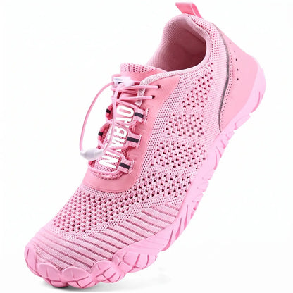 Cloud Lace Pink