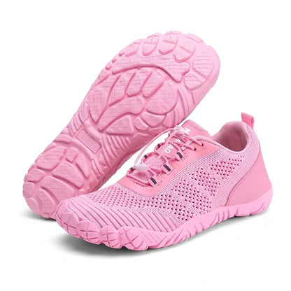 Cloud Lace Pink