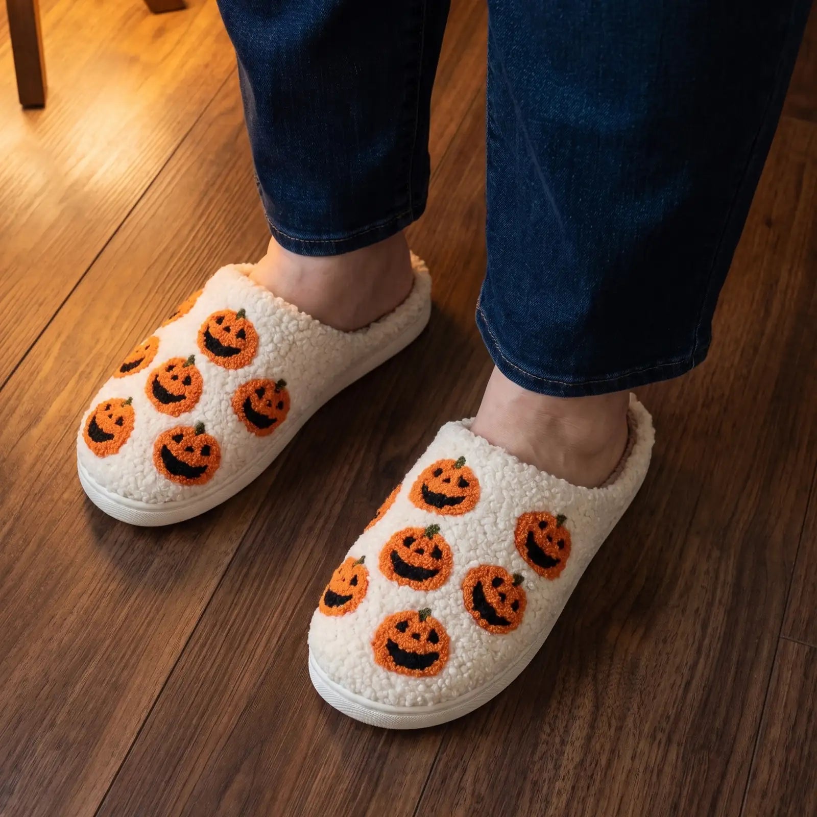 Cloud Pumpkin White Pumpkins lifestyle