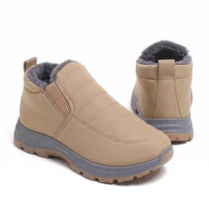 Cloud Snug Beige