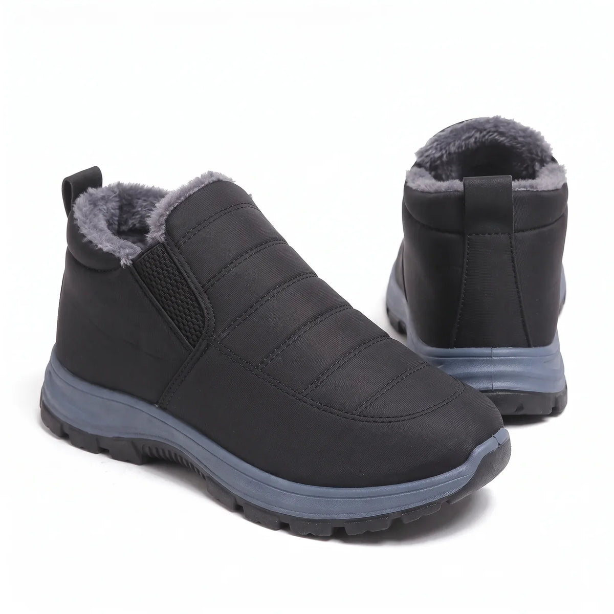 Cloud Snug Black