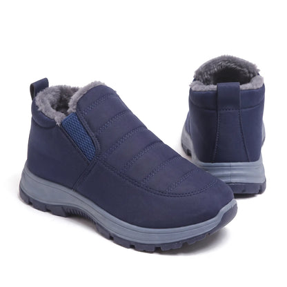 Cloud Snug Blue