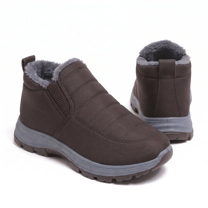 Cloud Snug Brown