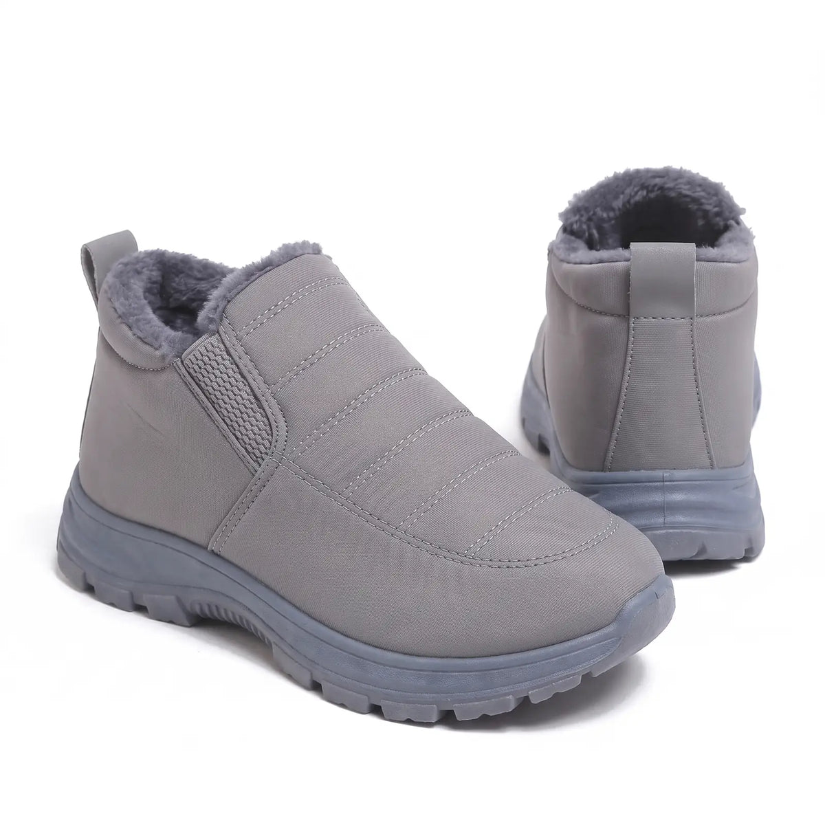 Cloud Snug Gray