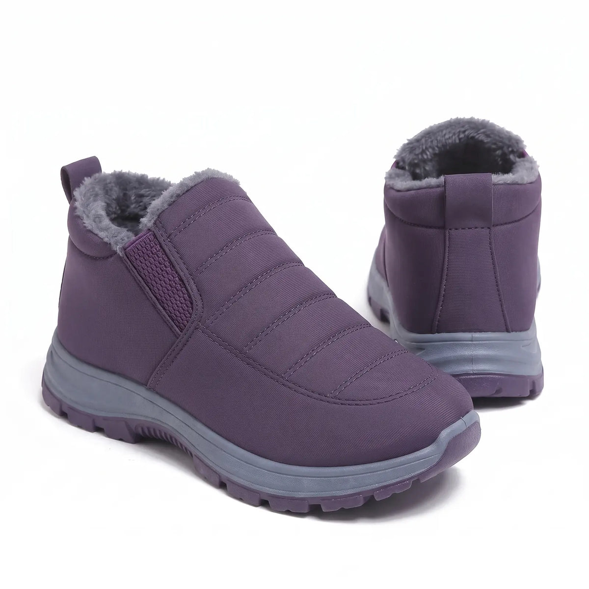 Cloud Snug Purple