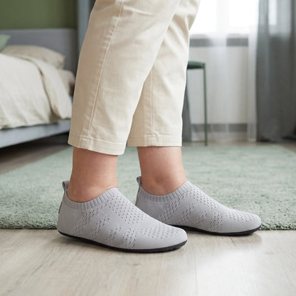 Cloud Sock Grey lifestyle