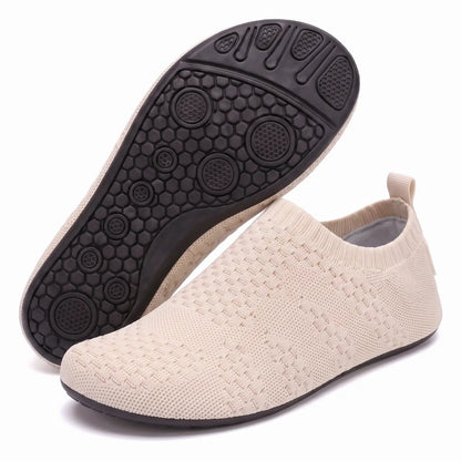 Cloud Sock Beige