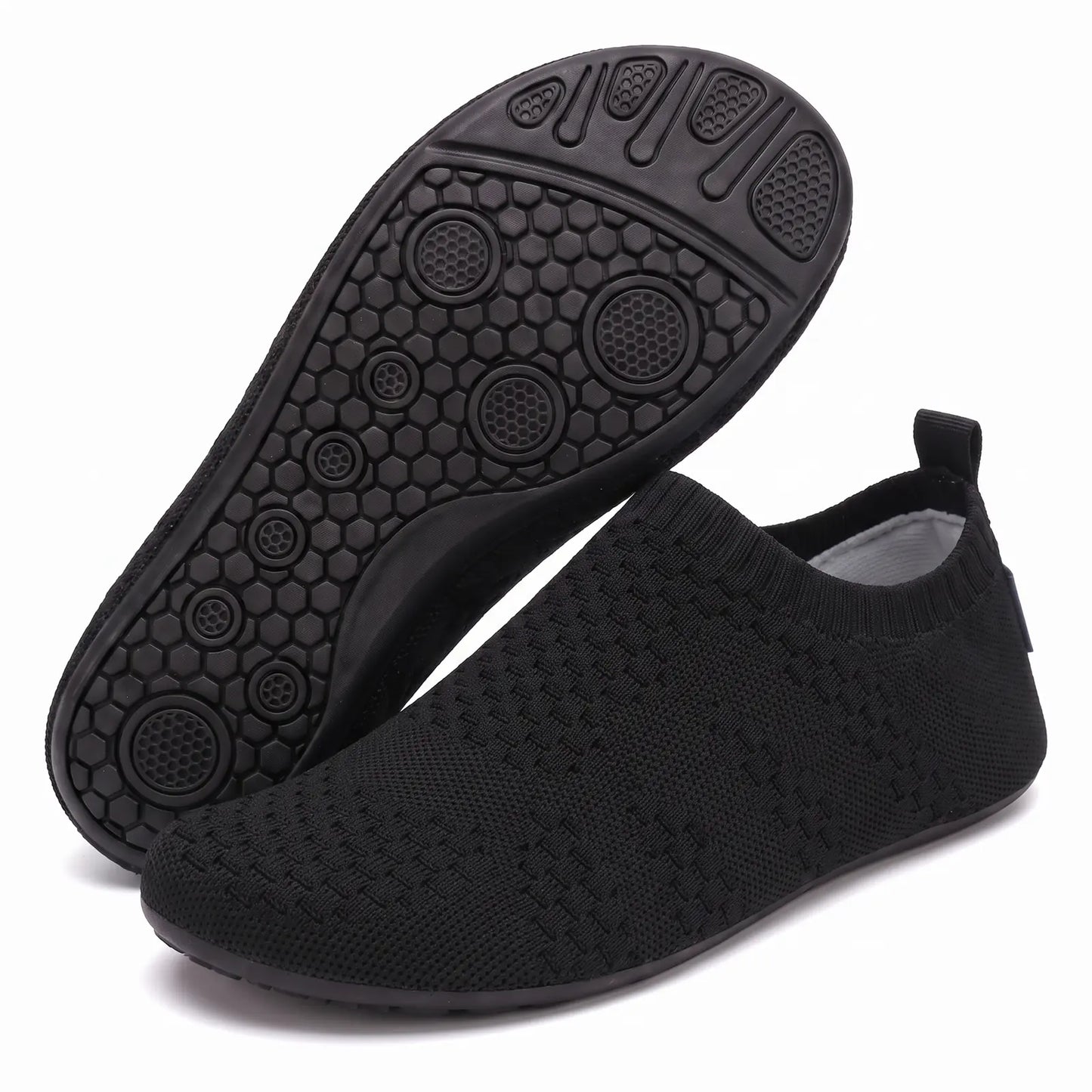 Cloud Sock Black