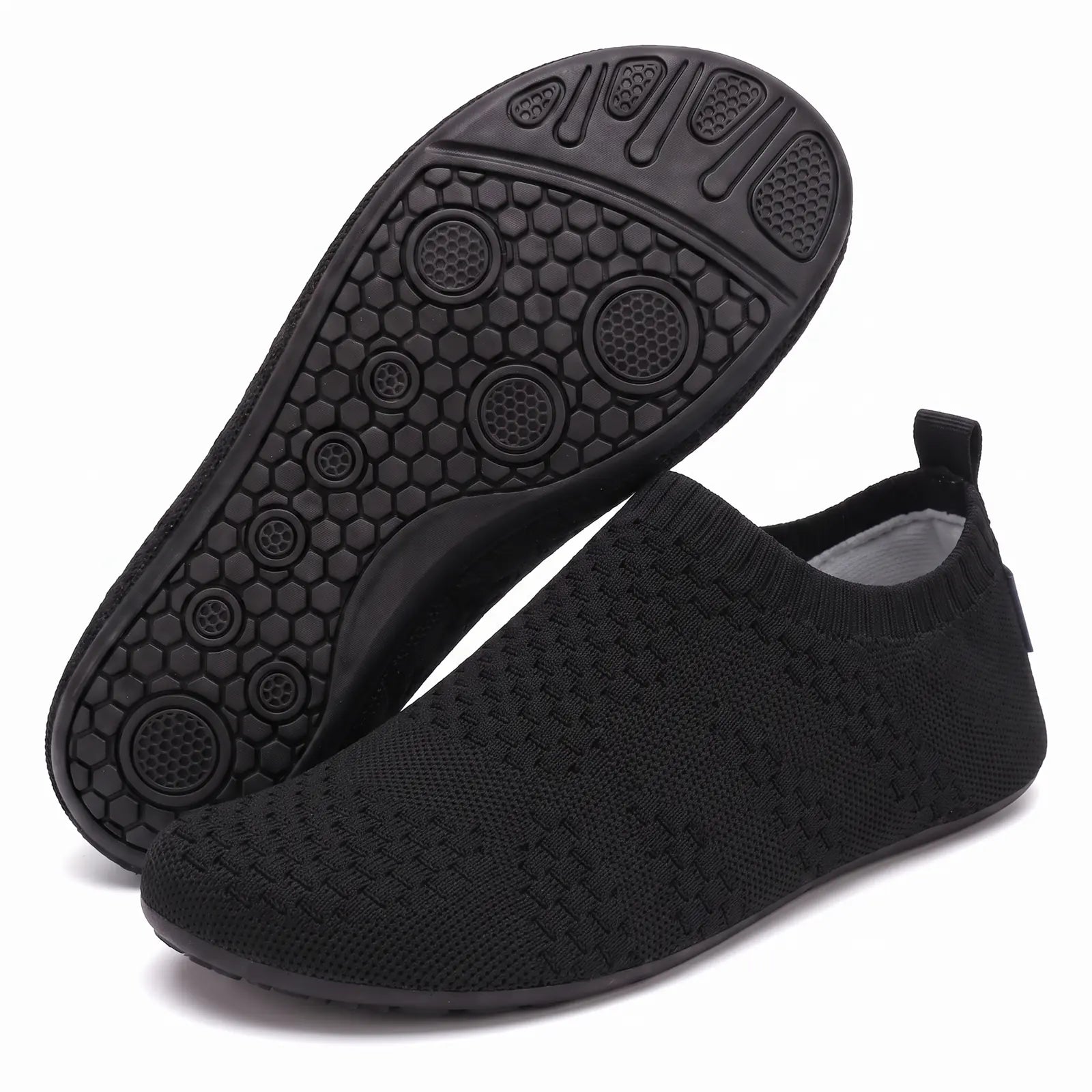 Cloud Sock Black