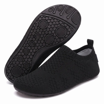 Cloud Sock Black