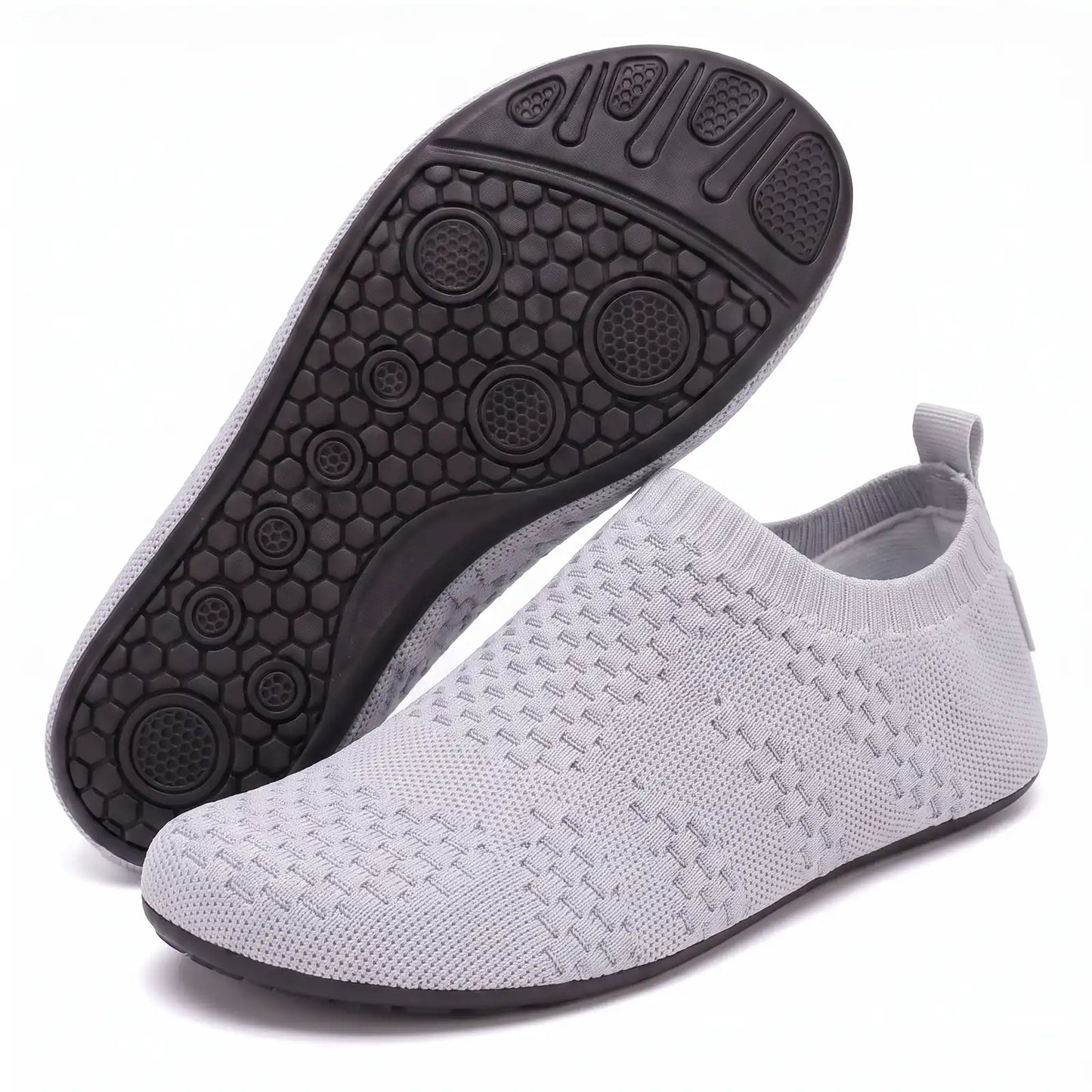 Cloud Sock Grey