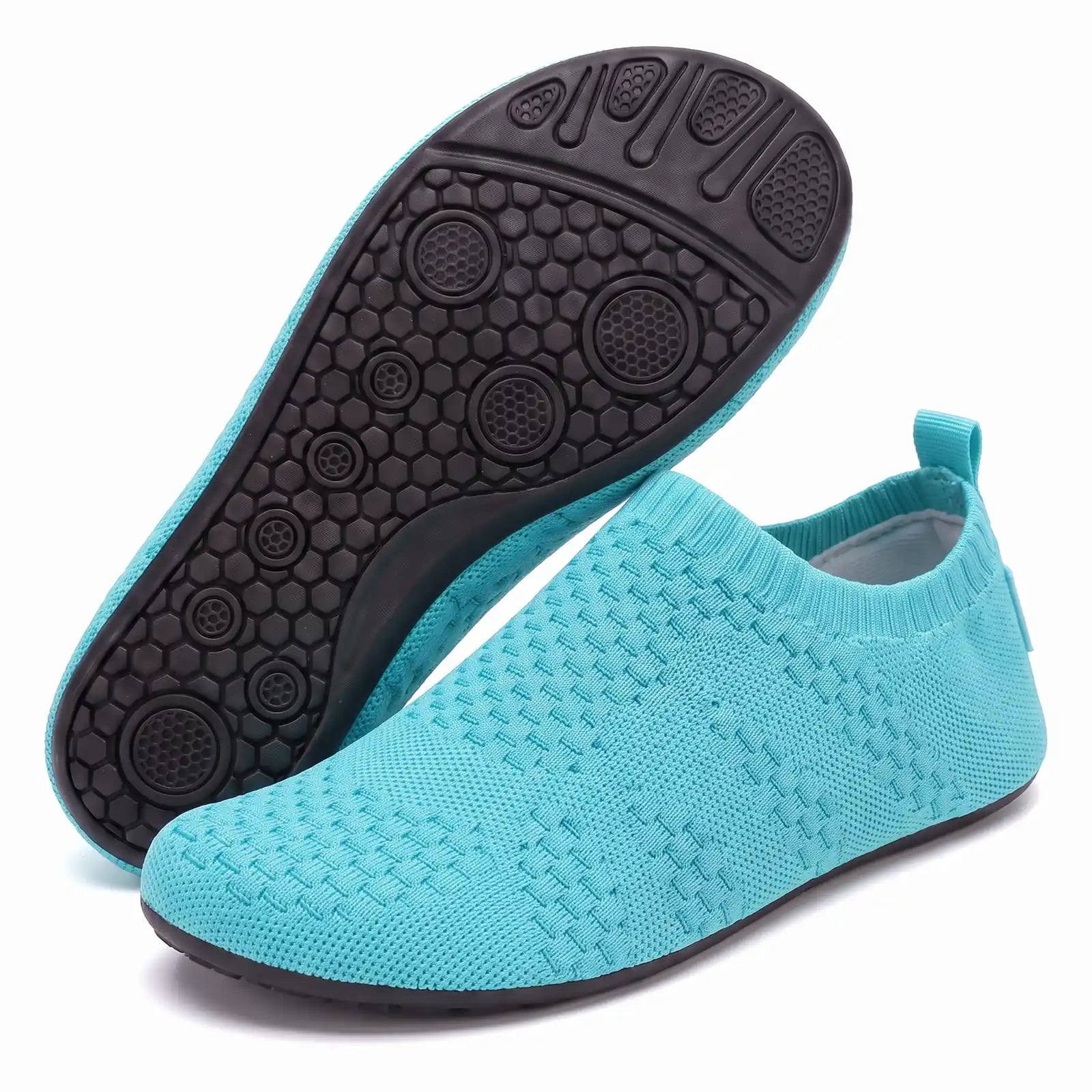 Cloud Sock Turquoise