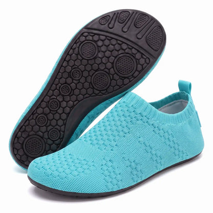 Cloud Sock Turquoise