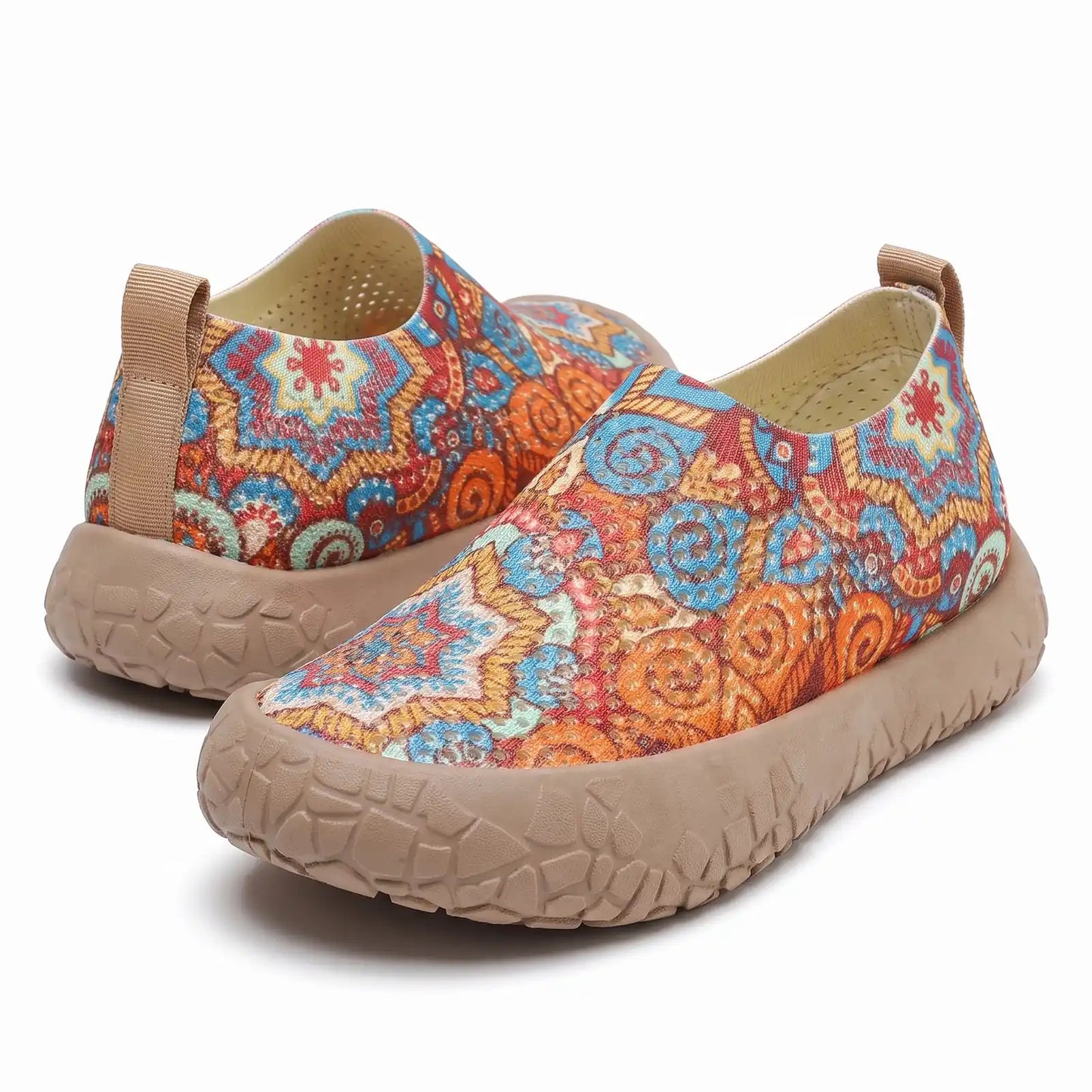 Cloud Step Bohemian