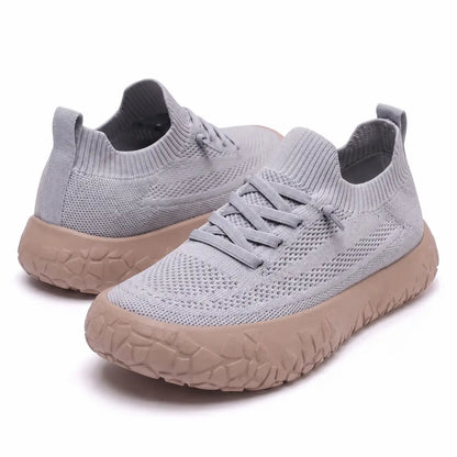 Cloud Step Grey