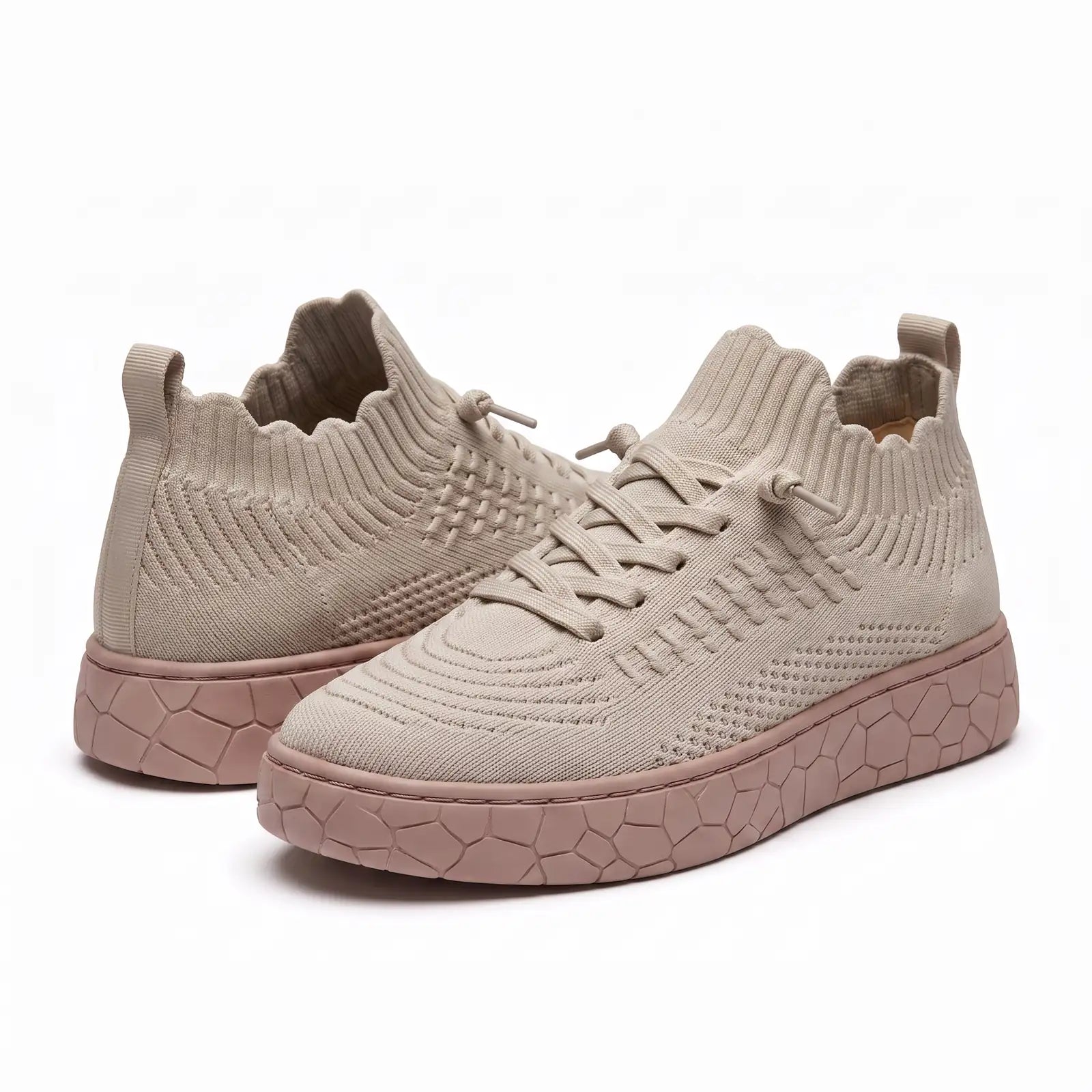Cloud Step Khaki