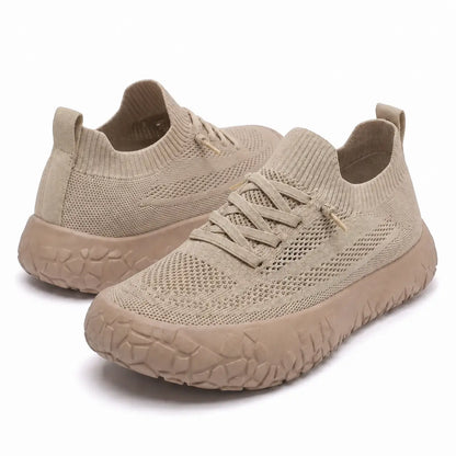 Cloud Step Khaki