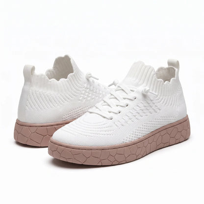 Cloud Step White