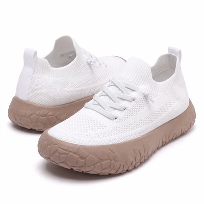 Cloud Step White