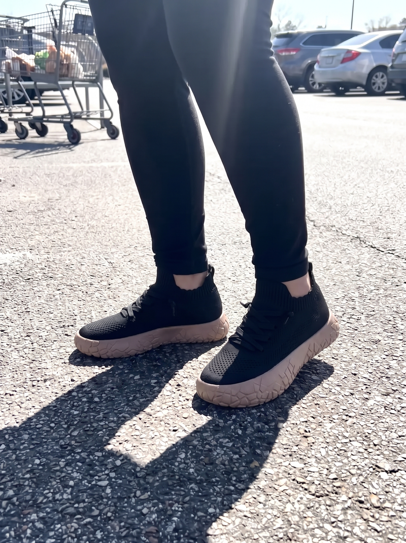 Cloud Step customer photo
