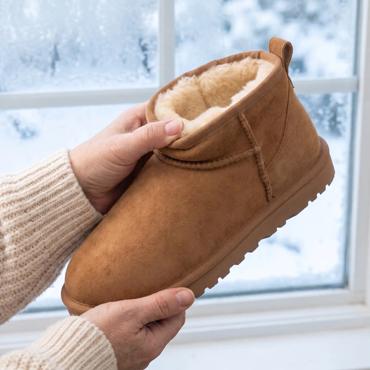 Cloud Suede iwt1 suede