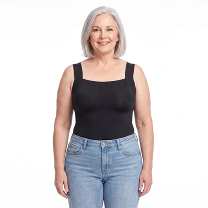 Cloud Tank Black