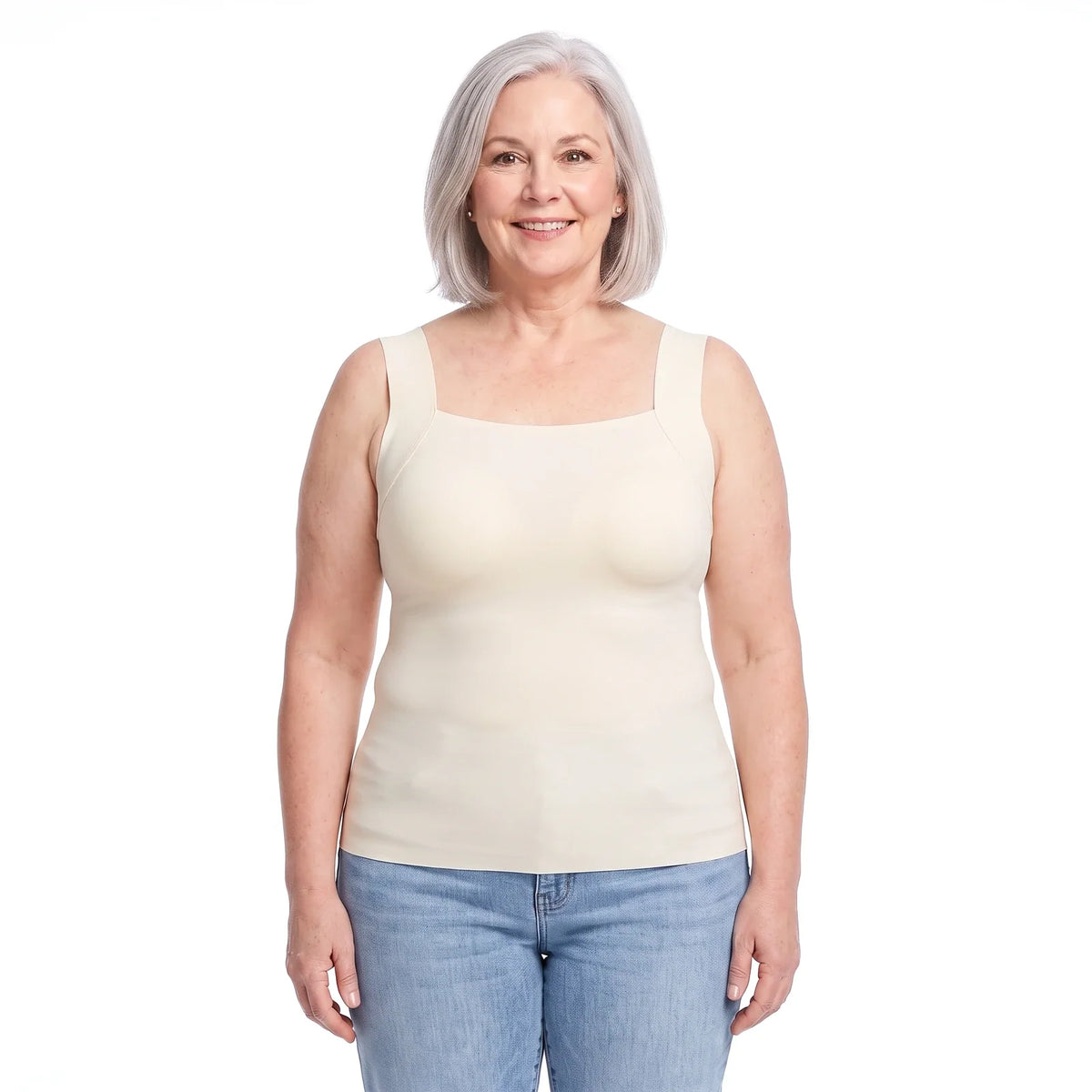 Cloud Tank Cream