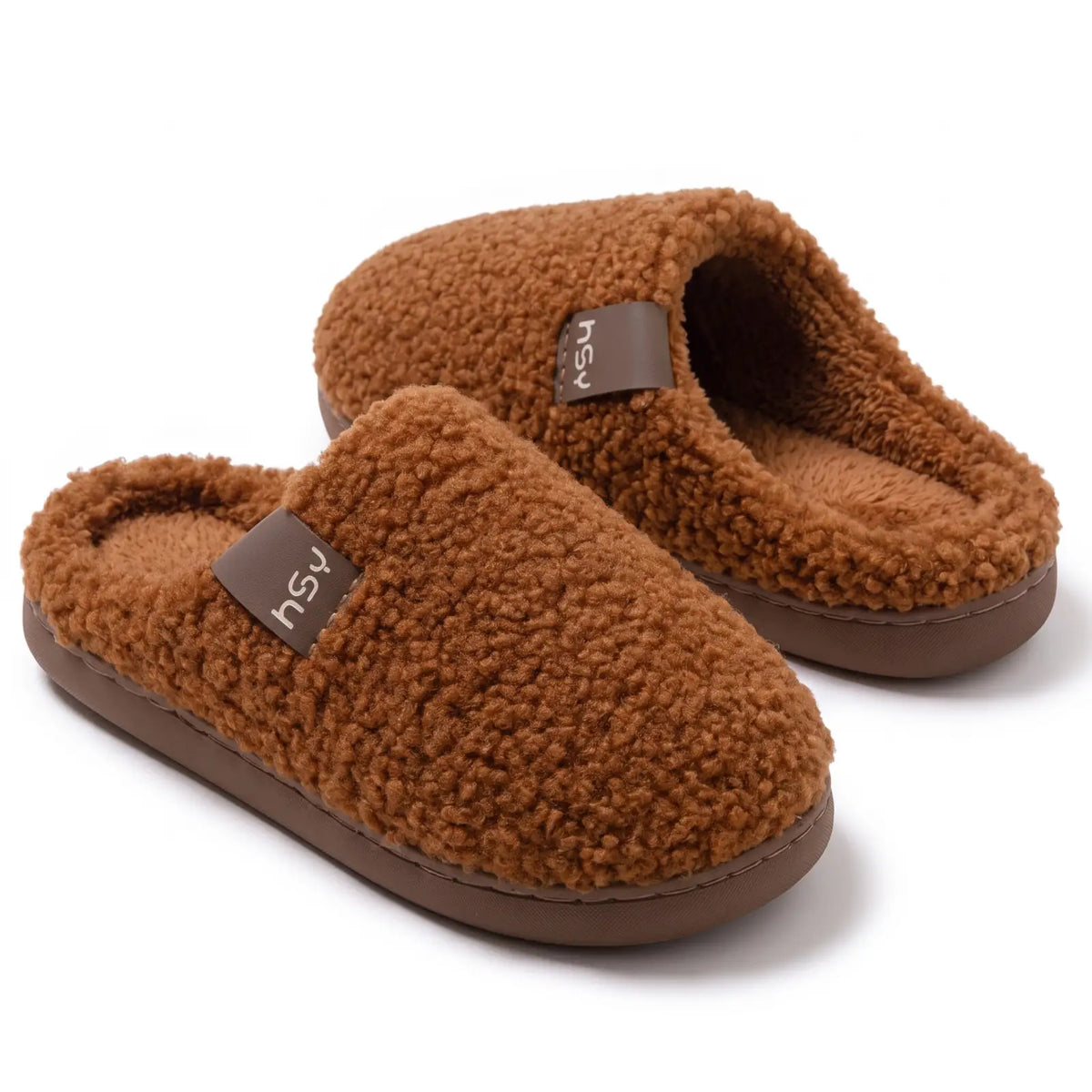 Cloud Teddy Dark Brown