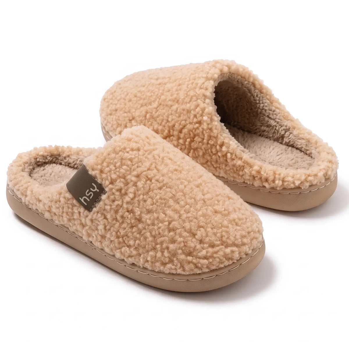 Cloud Teddy Khaki