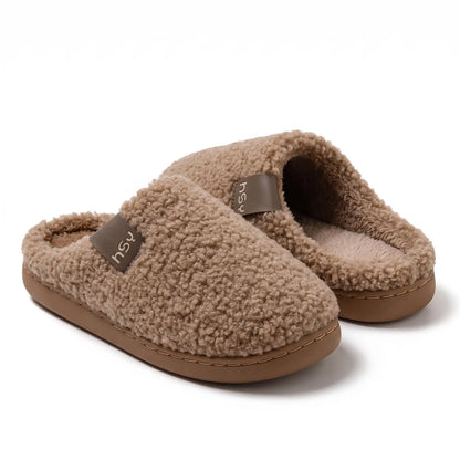 Cloud Teddy Light Brown