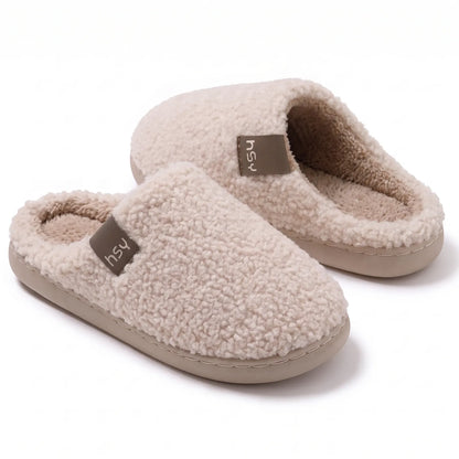 Cloud Teddy Off-White